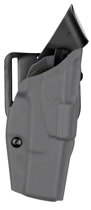 6390RDS - ALS Mid-Ride Level I Retention Duty Holster